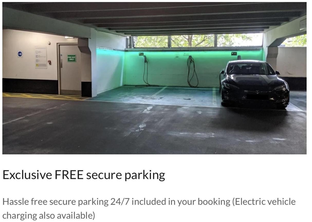 Central Leeds Dock Apt, Free Secure Parking! 2 Bed Ngoại thất bức ảnh